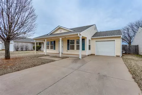 1813 NW 146th St, Edmond, OK 73013