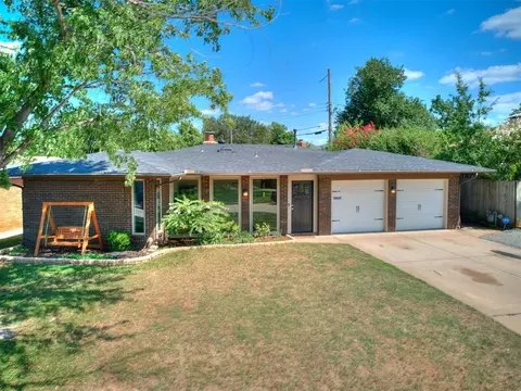 3720 Dow Dr, Oklahoma City, OK 73116