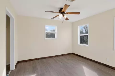 Bedroom - 309 W Elm St, Tuttle, OK 73089 photo 1 of 3