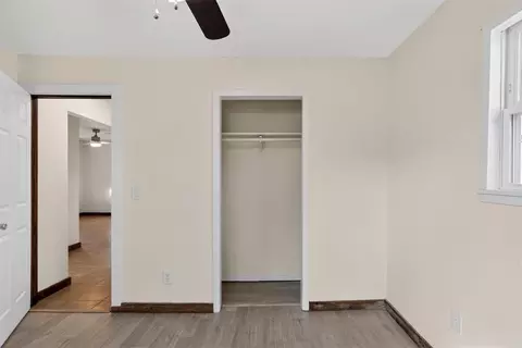 Bedroom - 309 W Elm St, Tuttle, OK 73089 photo 2 of 3