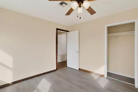 Bedroom - 309 W Elm St, Tuttle, OK 73089 photo 3 of 3