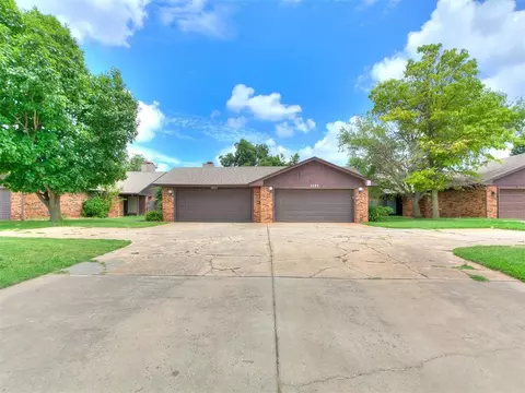 2529 W Hefner Rd, Oklahoma City, OK 73120