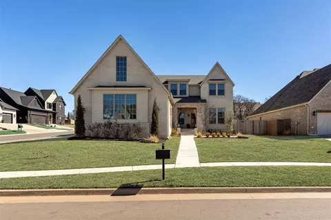 4008 Shady Hill Trl, Edmond, OK 73034