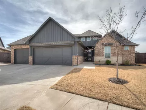 5721 Goldstone Ct, Mustang, OK 73064