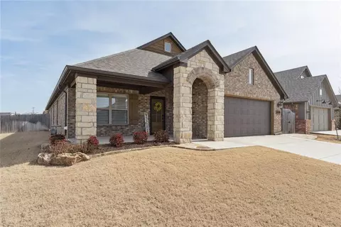 16300 Shortgrass Dr, Oklahoma City, OK 73170