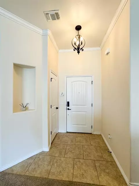 Entry Way - 516 Sperry Dr, Norman, OK 73072 photo 1 of 2