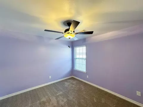 Bedroom - 516 Sperry Dr, Norman, OK 73072 photo 5 of 8
