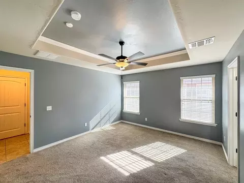 Bedroom - 516 Sperry Dr, Norman, OK 73072 photo 2 of 8