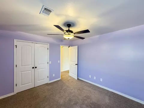 Bedroom - 516 Sperry Dr, Norman, OK 73072 photo 6 of 8