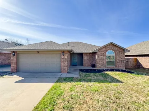 516 Sperry Dr, Norman, OK 73072