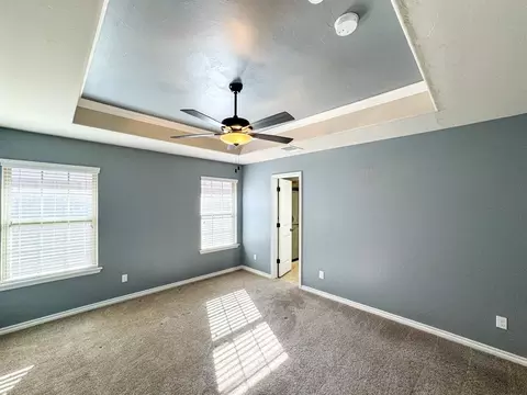 Bedroom - 516 Sperry Dr, Norman, OK 73072 photo 1 of 8