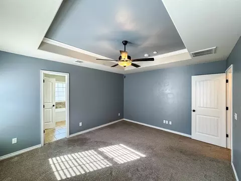 Bedroom - 516 Sperry Dr, Norman, OK 73072 photo 4 of 8