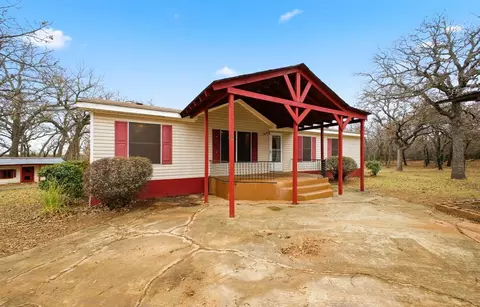 980547 S Stagecoach Dr, Wellston, OK 74881