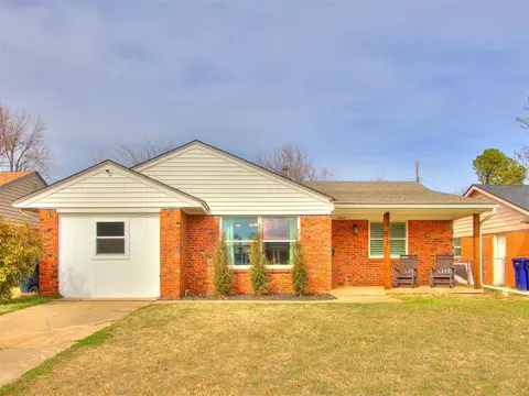 4217 NW 17th St, Oklahoma City, OK 73107