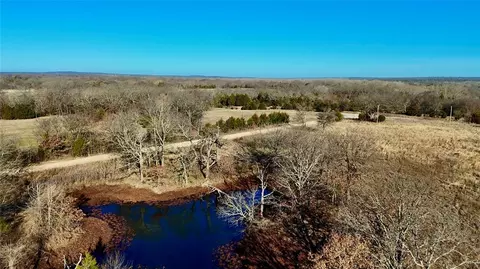 1 E 1170 Rd, Wetumka, OK 74883