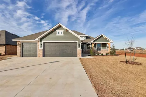 1239 Copper Ridge Cir, Piedmont, OK 73078