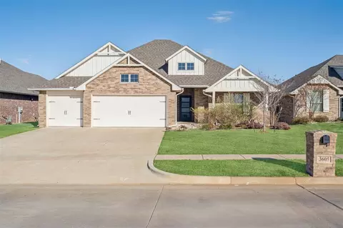3605 Addison Ave, Norman, OK 73072