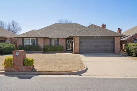 3212 SW 92nd St, Oklahoma City, OK 73159
