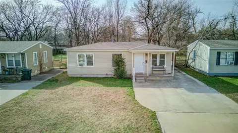 1226 Iowa St, Norman, OK 73069