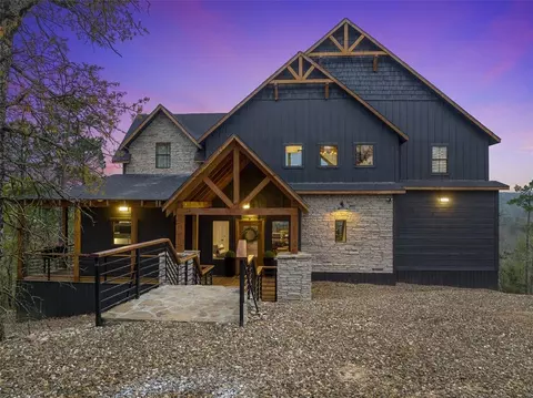 79 Forest Brook Loop, Broken Bow, OK 74728