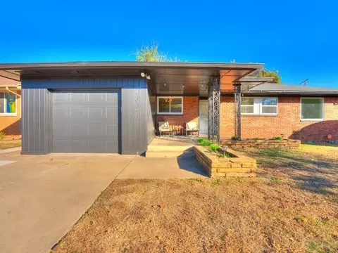 4920 N Pate Ave, Oklahoma City, OK 73112