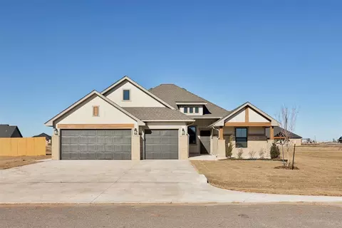 8625 Kayce St, El Reno, OK 73036