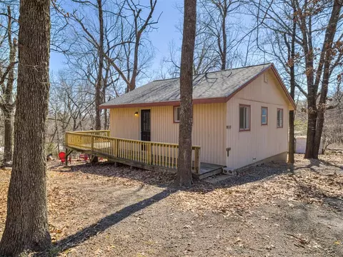 Other - 116527 S 4250 Dr, Eufaula, OK 74432 photo 1 of 8
