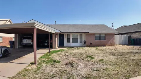 8708 S Country Club Dr, Oklahoma City, OK 73159