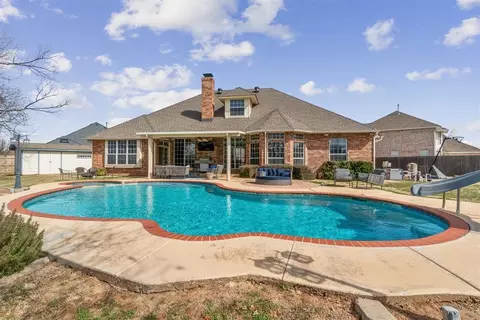 7428 NW 112th St, Oklahoma City, OK 73162