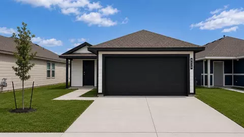8629 SW 31st Ter, Oklahoma City, OK 73179