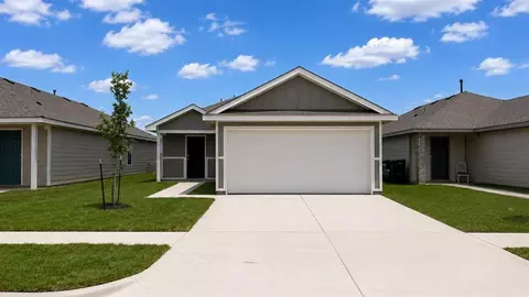 8705 SW 31st Ter, Oklahoma City, OK 73179