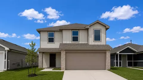 8704 SW 31st Ter, Oklahoma City, OK 73179