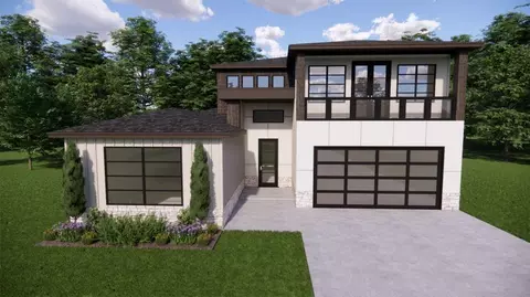 1032 Bison Ridge Rd, Edmond, OK 73034