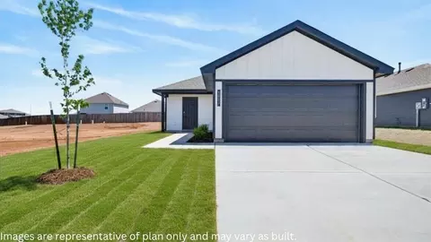 1906 Redbud Way, El Reno, OK 73036