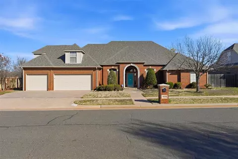 5509 NW 121st St, Oklahoma City, OK 73162