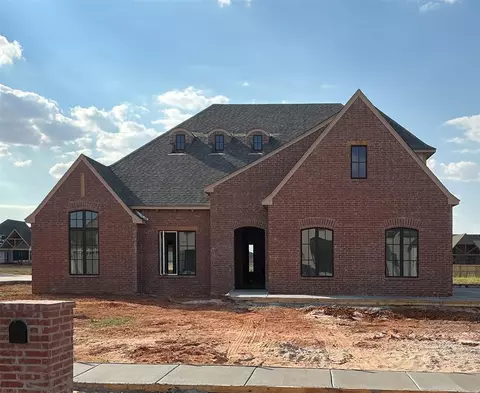 411 Venetian Ave, Piedmont, OK 73078