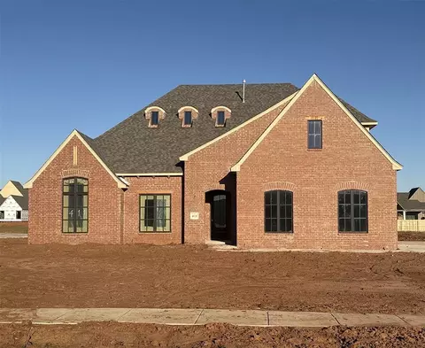 411 Venetian Ave, Piedmont, OK 73078
