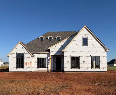 411 Venetian Ave, Piedmont, OK 73078