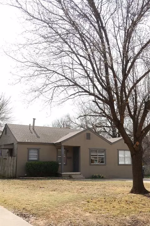 3028 NW 46th St, Oklahoma City, OK 73112