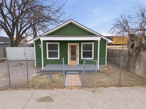715 SE 10th St, Oklahoma City, OK 73129