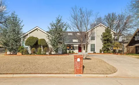 11305 Cedar Hollow Rd, Oklahoma City, OK 73162