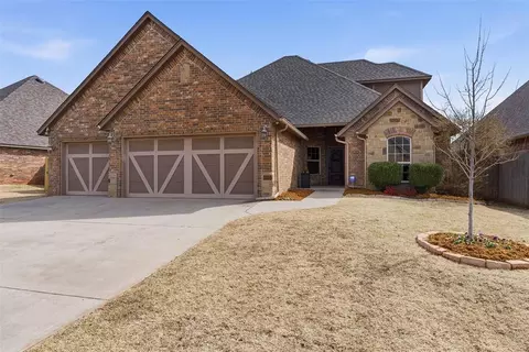 16112 Evan Shaw Ct, Edmond, OK 73013