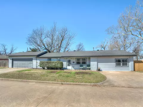 4320 Sunnylane Pl, Oklahoma City, OK 73115