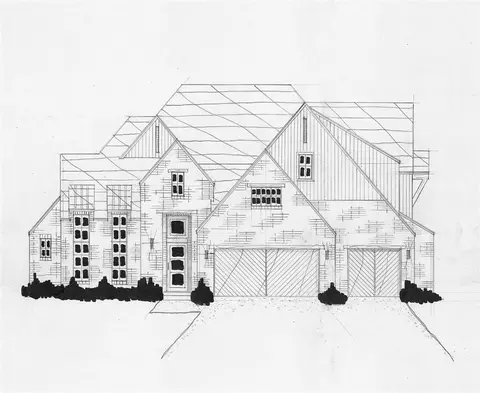 3500 Windy Hill Ln, Edmond, OK 73034