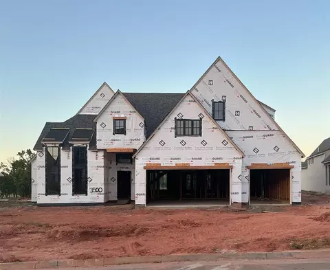 3500 Windy Hill Ln, Edmond, OK 73034