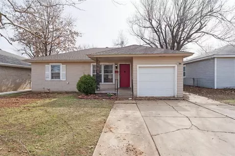 1310 NW 84th St, Oklahoma City, OK 73114