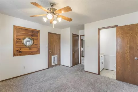 Bedroom - 2311 Morgan Dr, Norman, OK 73069 photo 1 of 7