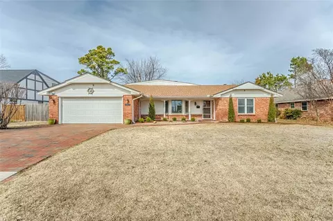 Exterior - 2311 Morgan Dr, Norman, OK 73069 photo 2 of 4