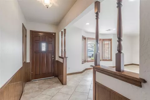 Entry Way - 2311 Morgan Dr, Norman, OK 73069 photo 1 of 1