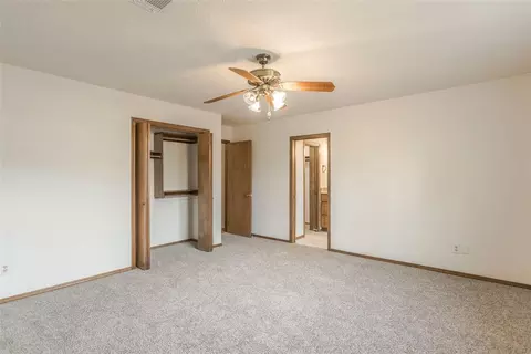 Bedroom - 2311 Morgan Dr, Norman, OK 73069 photo 7 of 7